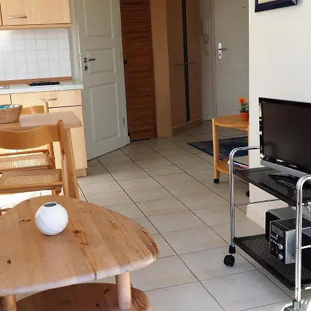 Han-626-appartementresidenz * Scharbeutz