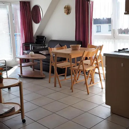 Apartment Han-626-appartementresidenz Scharbeutz