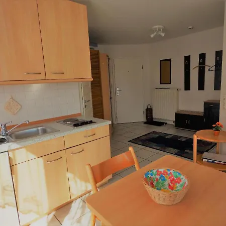 Han-626-appartementresidenz Apartment